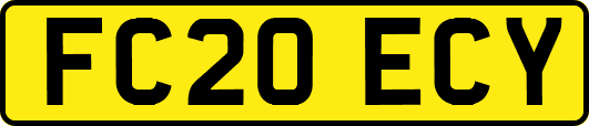 FC20ECY