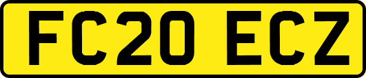 FC20ECZ