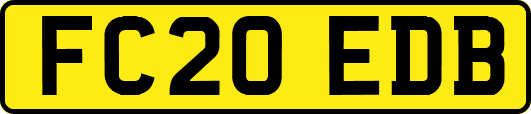 FC20EDB