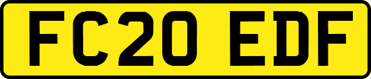 FC20EDF