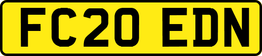 FC20EDN