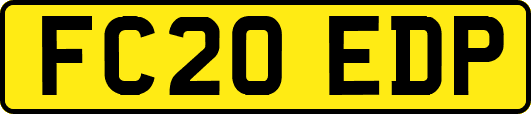 FC20EDP