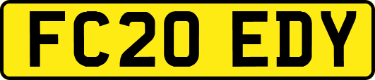 FC20EDY