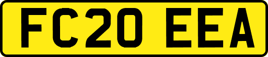 FC20EEA