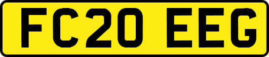 FC20EEG