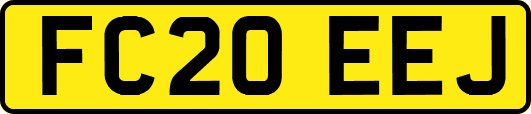 FC20EEJ