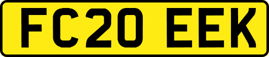 FC20EEK