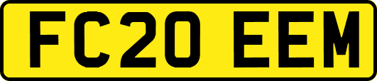 FC20EEM
