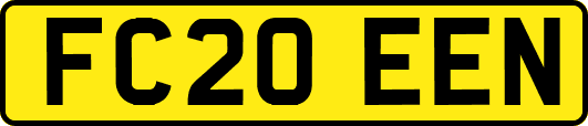 FC20EEN
