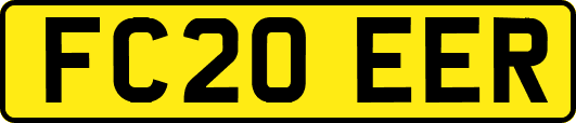 FC20EER