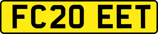 FC20EET