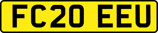 FC20EEU