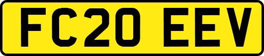 FC20EEV