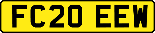 FC20EEW