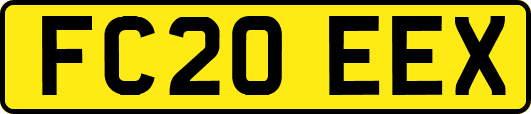 FC20EEX