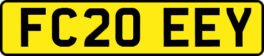 FC20EEY