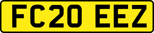 FC20EEZ