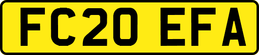 FC20EFA