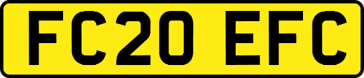 FC20EFC