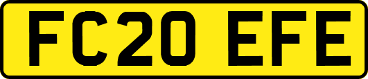 FC20EFE