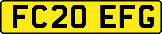 FC20EFG