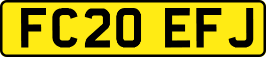 FC20EFJ