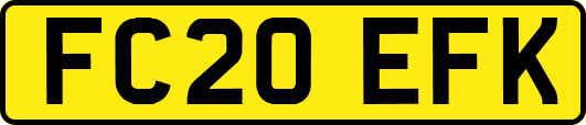 FC20EFK