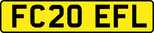 FC20EFL