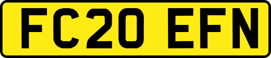 FC20EFN