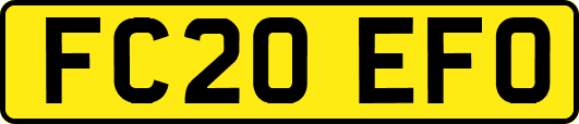 FC20EFO