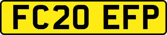 FC20EFP