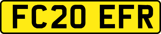 FC20EFR