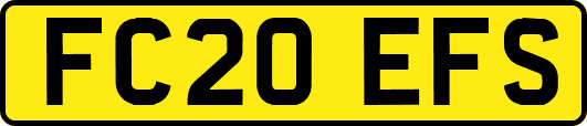 FC20EFS