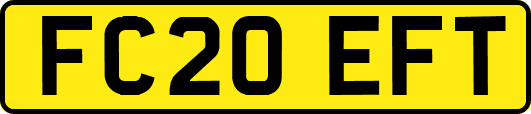 FC20EFT