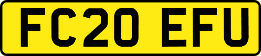 FC20EFU