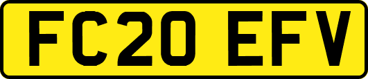 FC20EFV