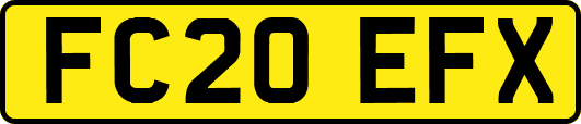 FC20EFX