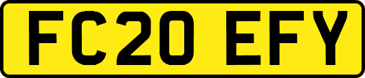 FC20EFY