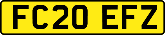 FC20EFZ