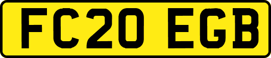 FC20EGB