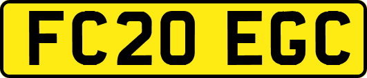 FC20EGC