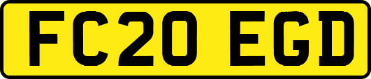 FC20EGD