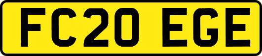FC20EGE