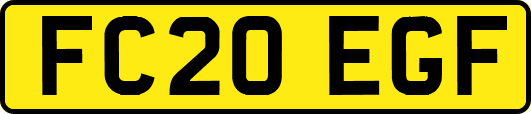 FC20EGF