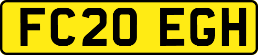FC20EGH