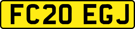 FC20EGJ