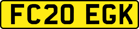 FC20EGK