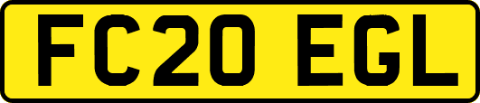 FC20EGL