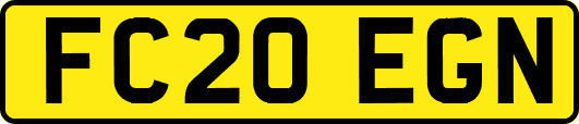 FC20EGN