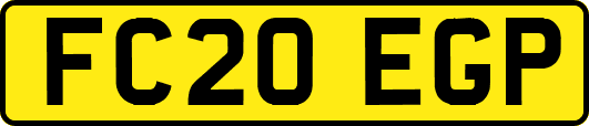 FC20EGP